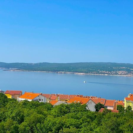 Apartment Bella Crikvenica Eksteriør billede