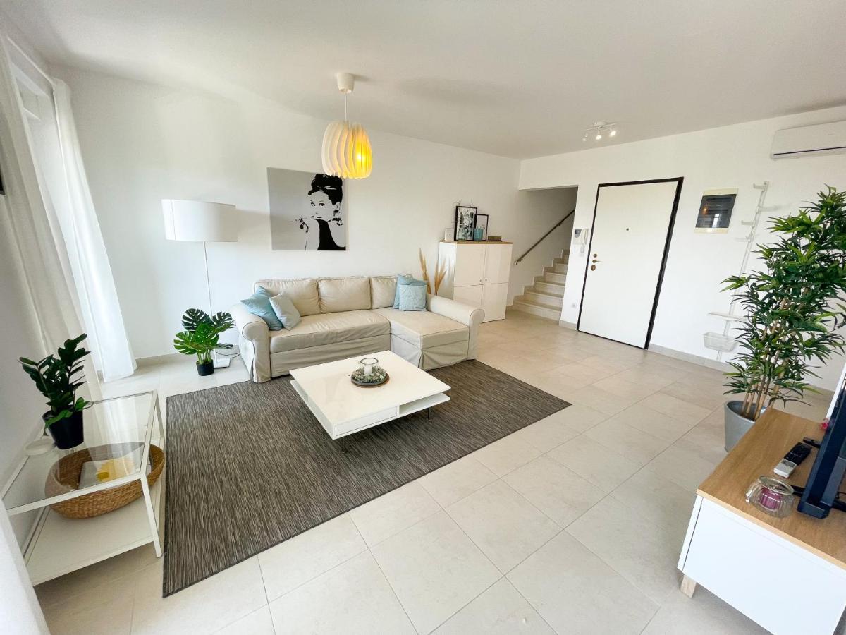 Apartment Bella Crikvenica Eksteriør billede